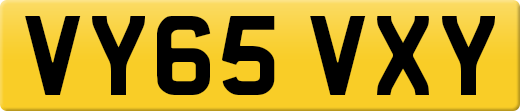 VY65VXY